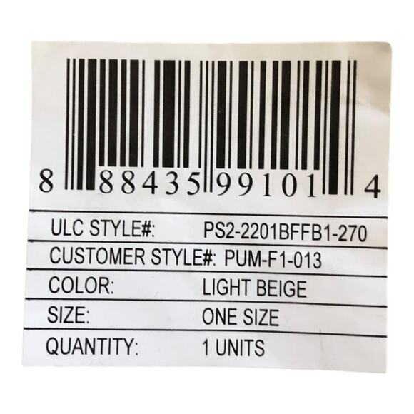 PUMA NWT Myraid Adjustable Multi Compartments Sling Bag Crossbody Fanny Pack - Picture 15 of 15